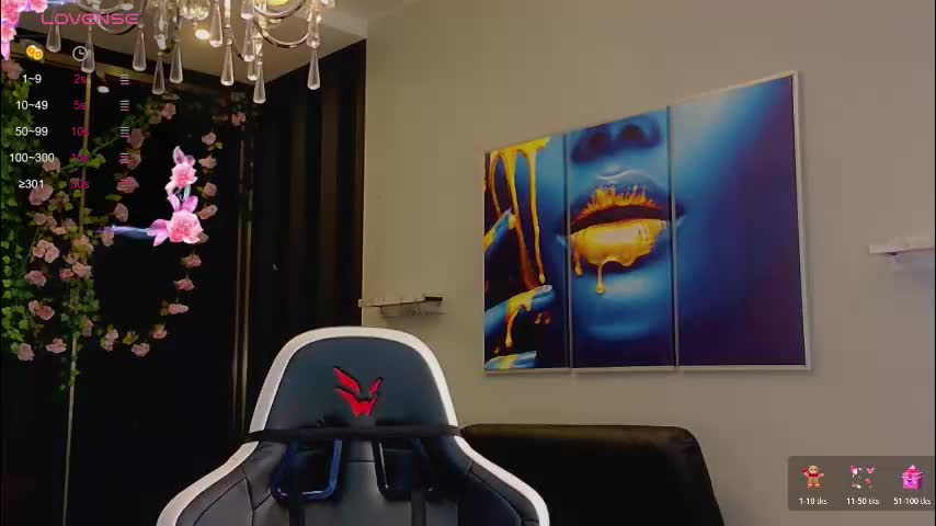 niki_cutes Adult Chat March 19, 2026