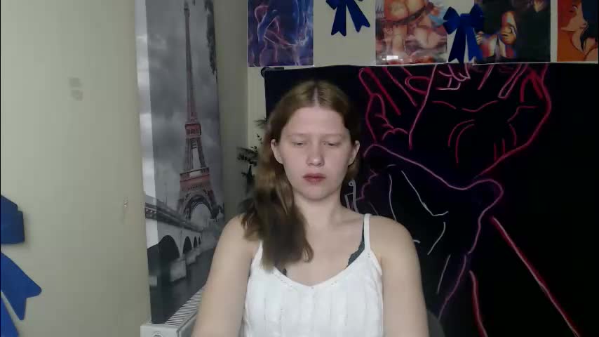 crystalgirl__ Adult Chat March 19, 2026