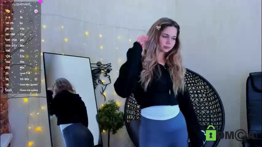 elvi7z Adult Chat March 19, 2026