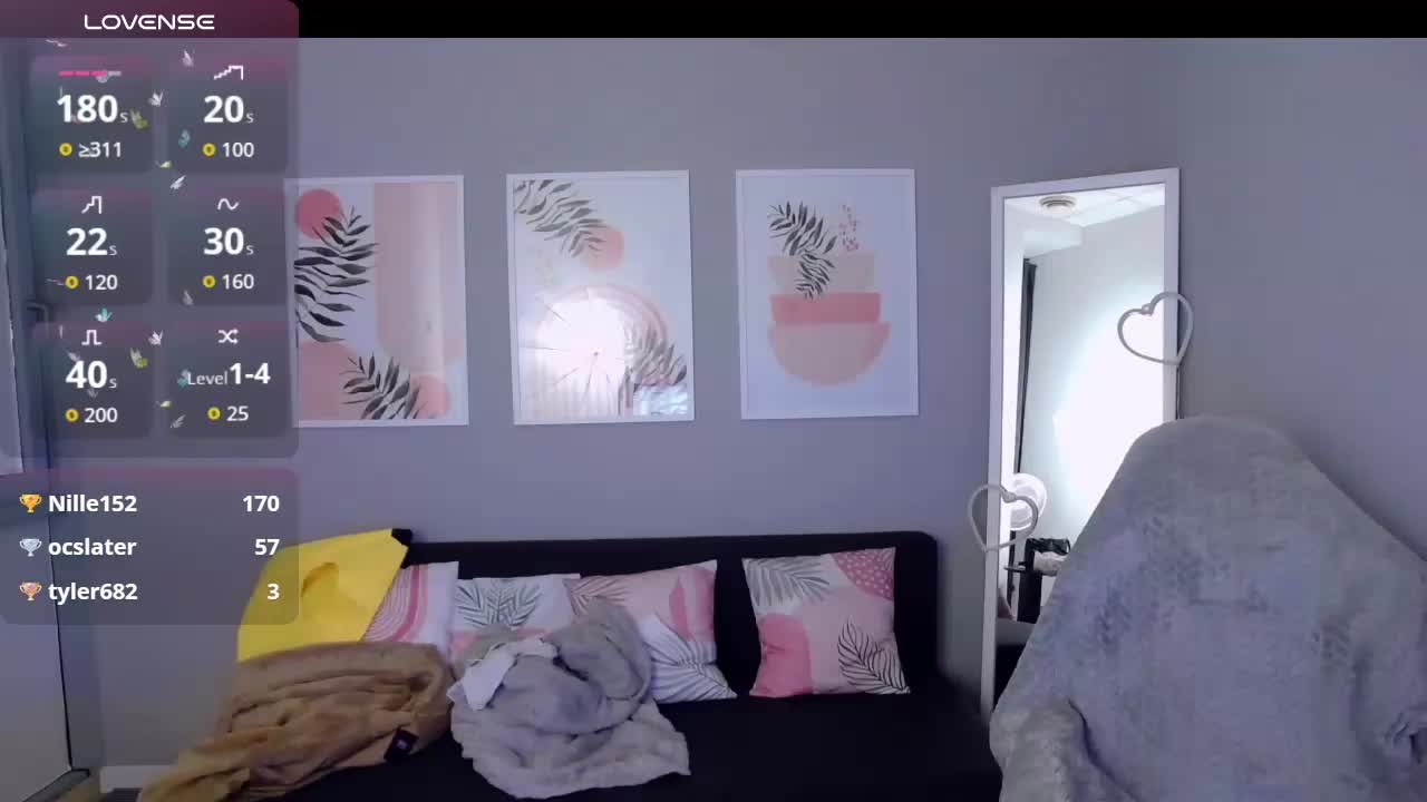 AdelRay Adult Chat March 19, 2026