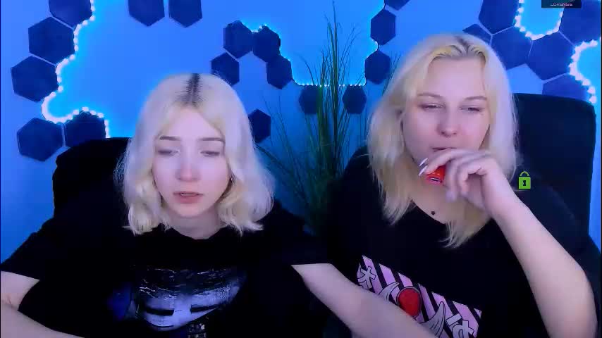 aria_blaze_ Adult Chat March 19, 2026