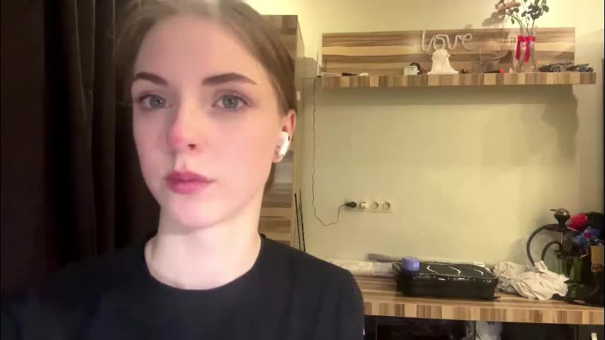 caylakimbro Adult Chat March 19, 2026