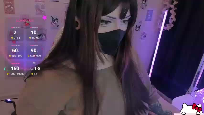 -Nanamin- Adult Chat March 19, 2026