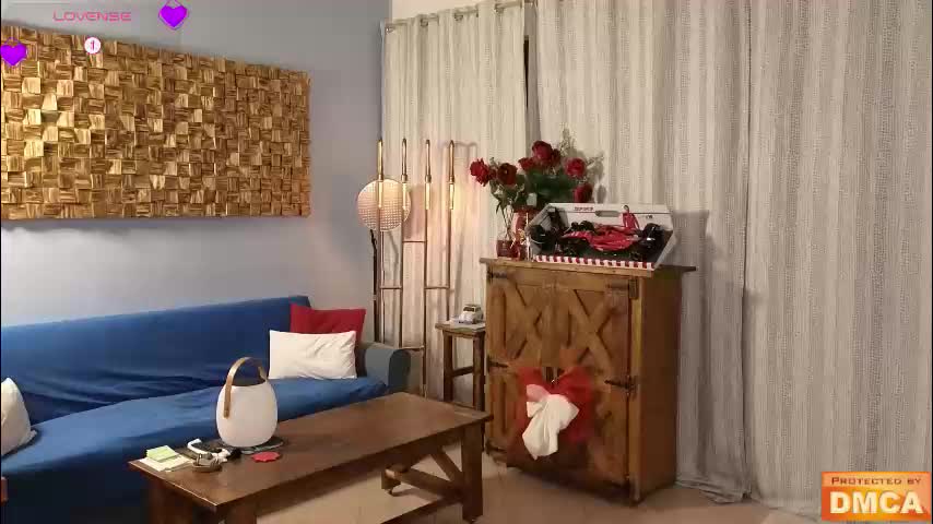 mya_emerald Adult Chat March 19, 2026