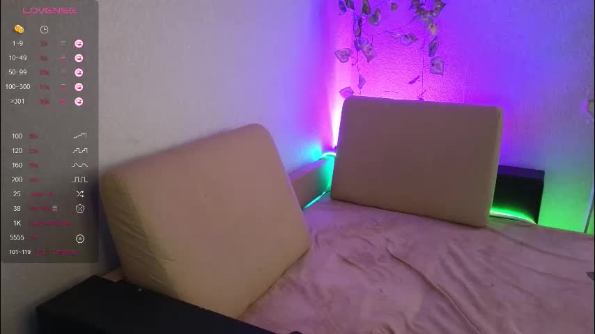 paradisepleasure_ Adult Chat March 19, 2026