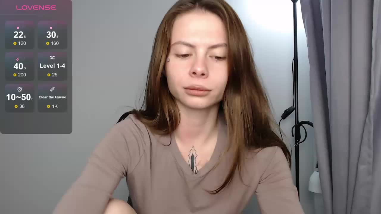 HoneyMira Adult Chat March 19, 2026