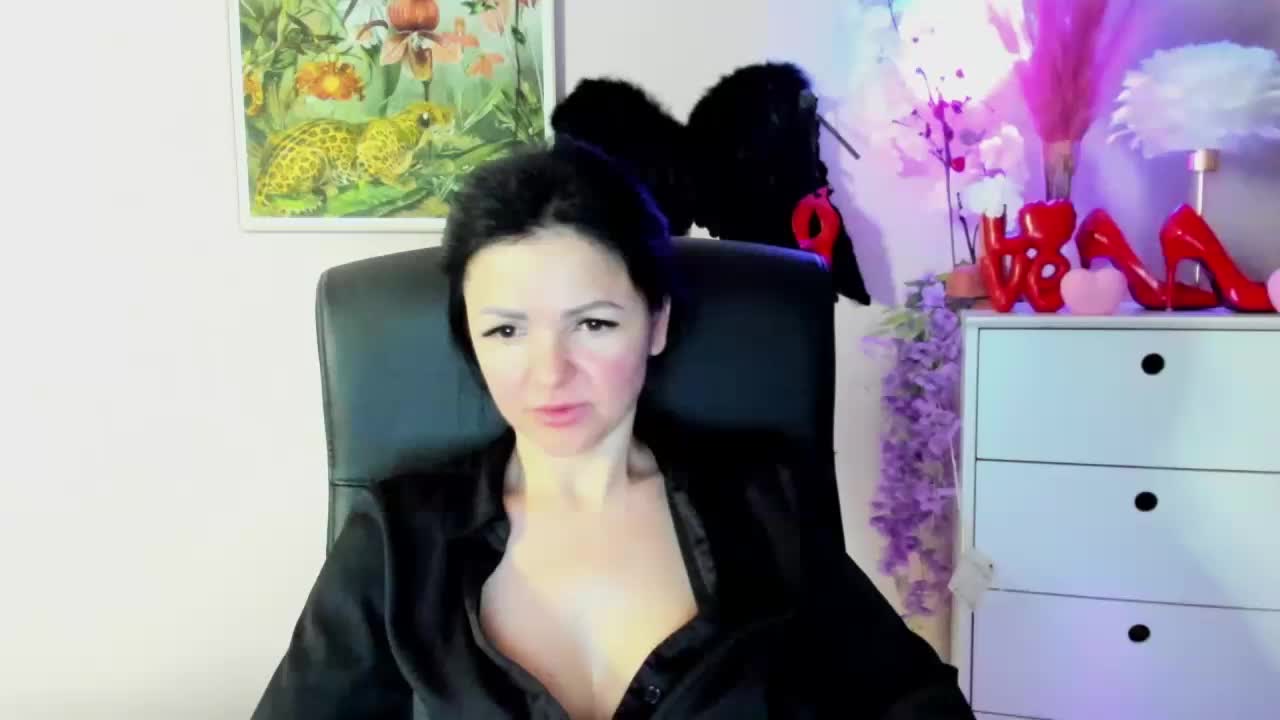 Mollybrunett Adult Chat March 19, 2026