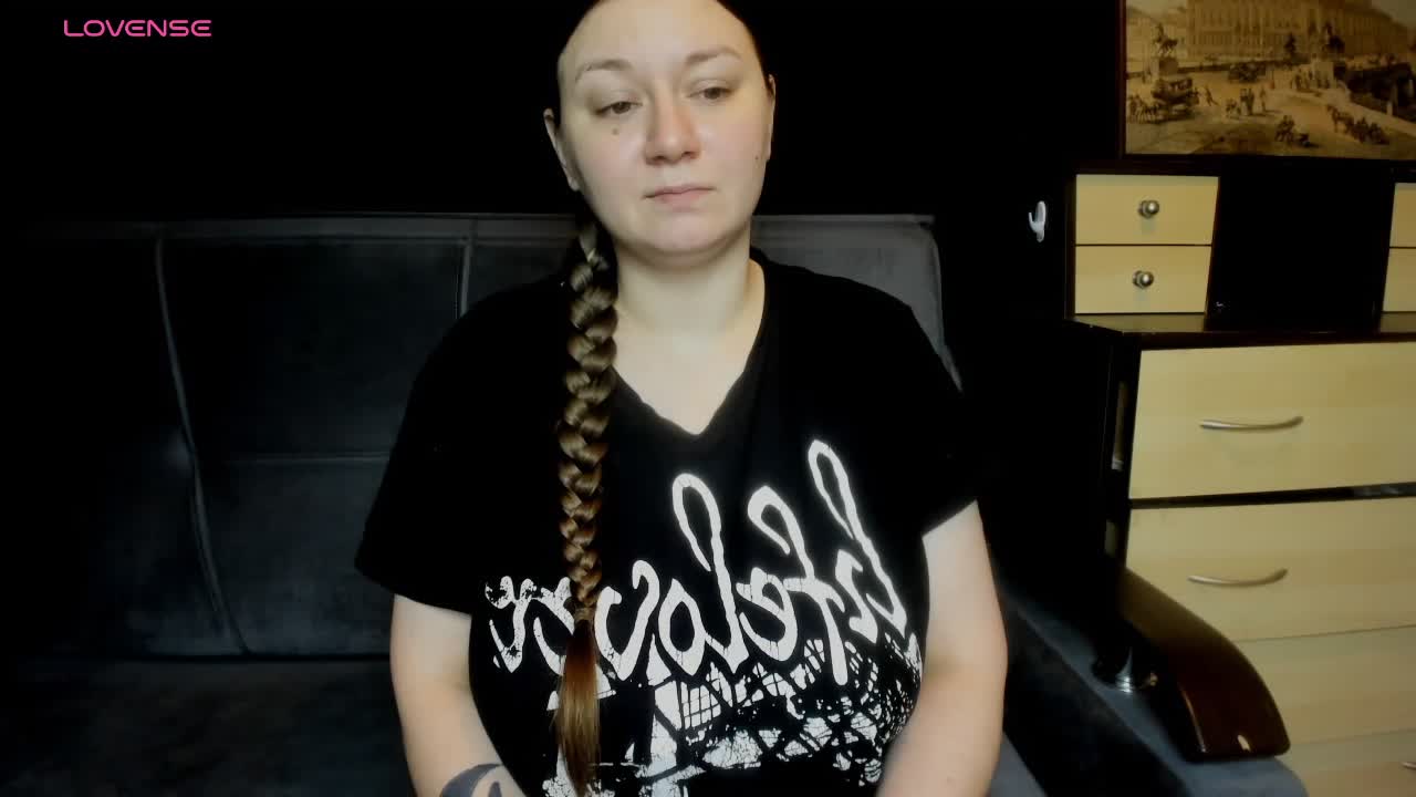 AlisaBacker Adult Chat March 19, 2026