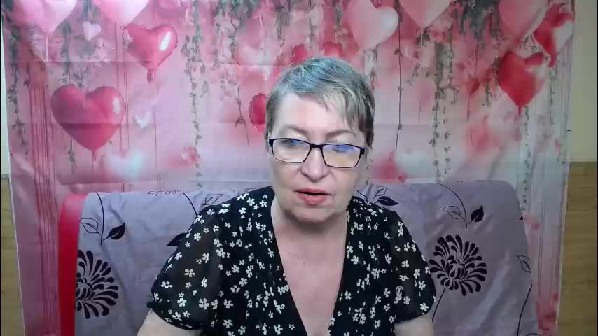 olgaluck Adult Chat March 19, 2026