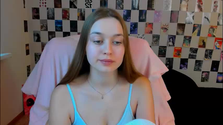 ameliamilton Adult Chat March 19, 2026