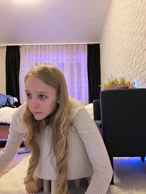 GORIGLAZ Adult Chat March 19, 2026