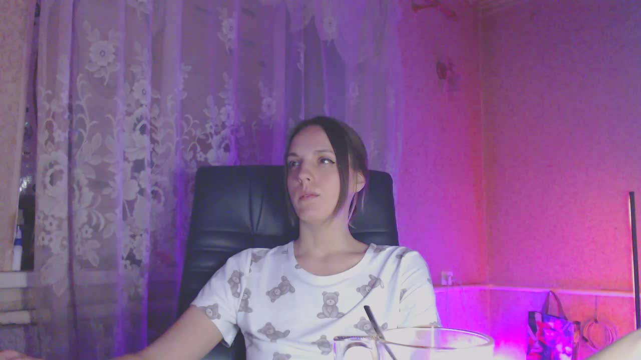 Babymuro4ka Adult Chat March 19, 2026