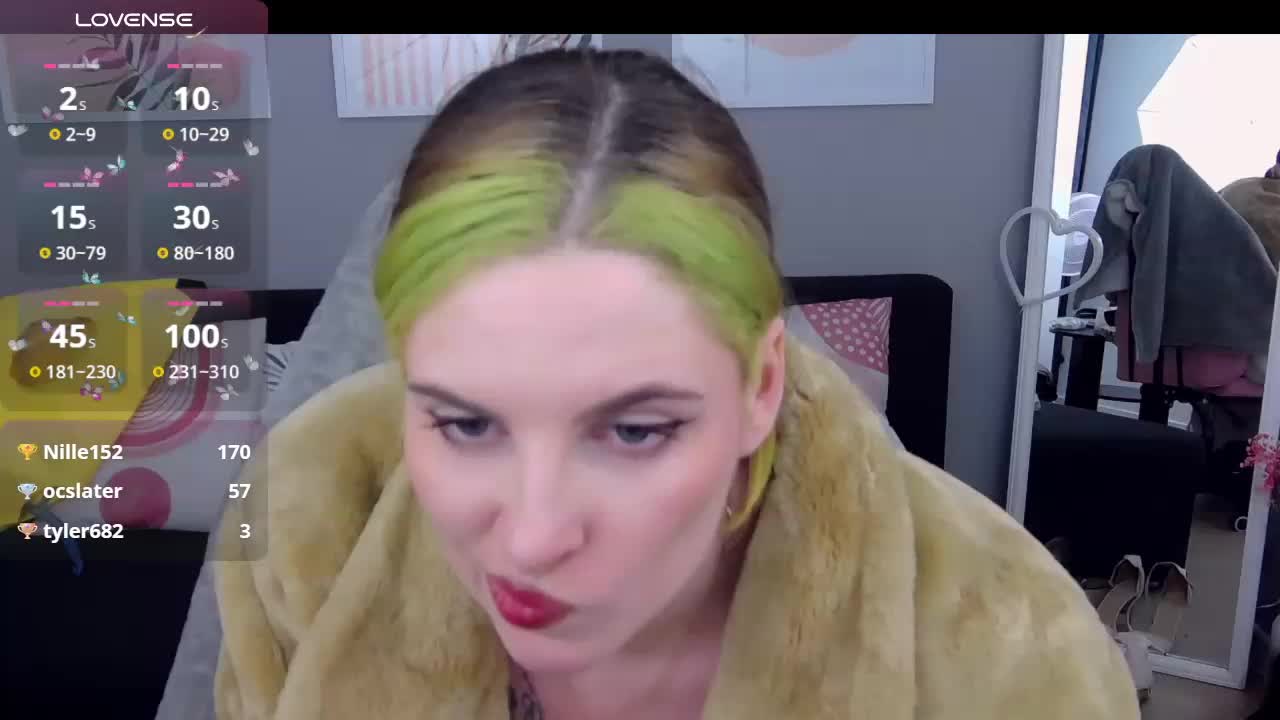 AdelRay Adult Chat March 19, 2026