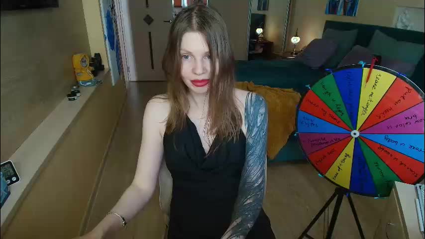 reginasparkle Adult Chat March 19, 2026