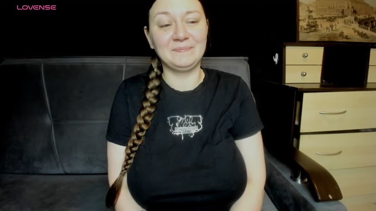 AlisaBacker Adult Chat March 19, 2026