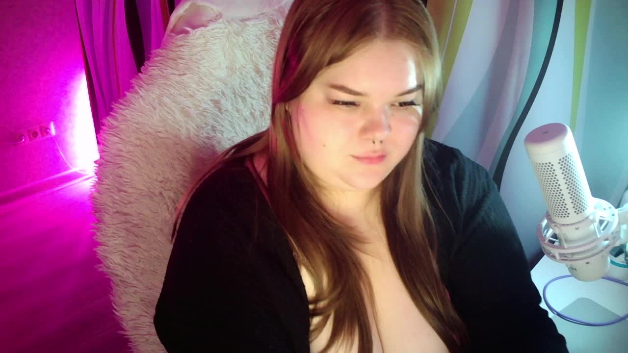 LovelyEmily Adult Chat March 19, 2026