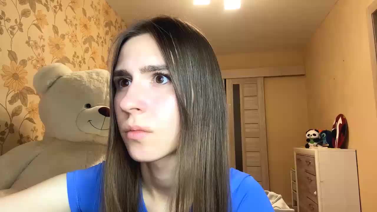 AshantiBadolato Adult Chat March 19, 2026