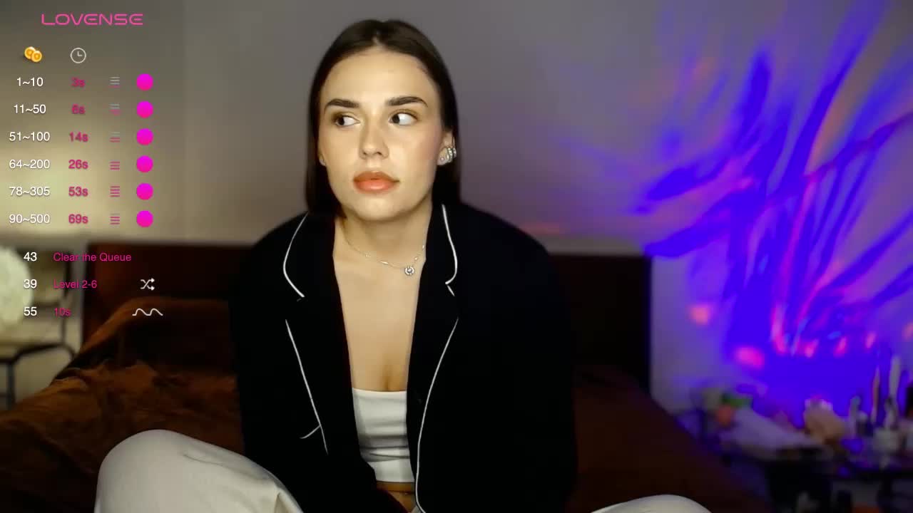 Milana_22 Adult Chat March 19, 2026