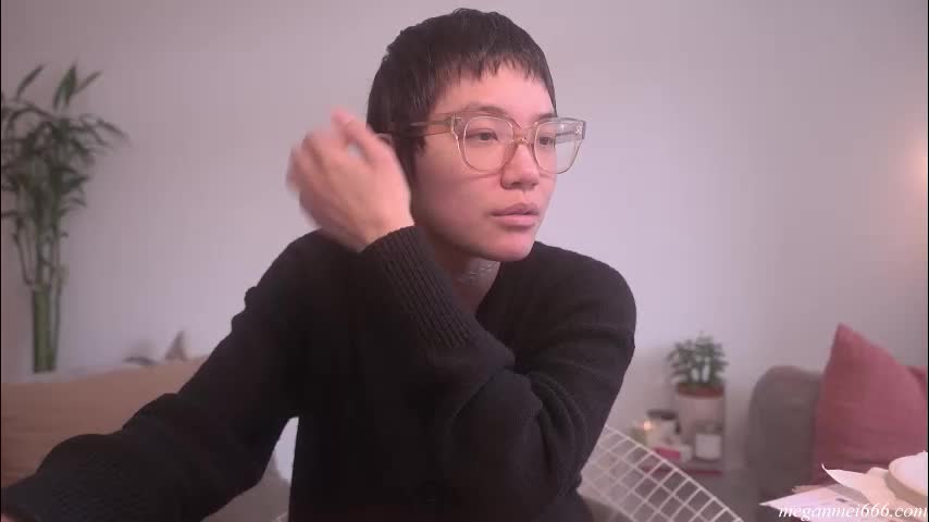 meganmei666 Adult Chat March 19, 2026