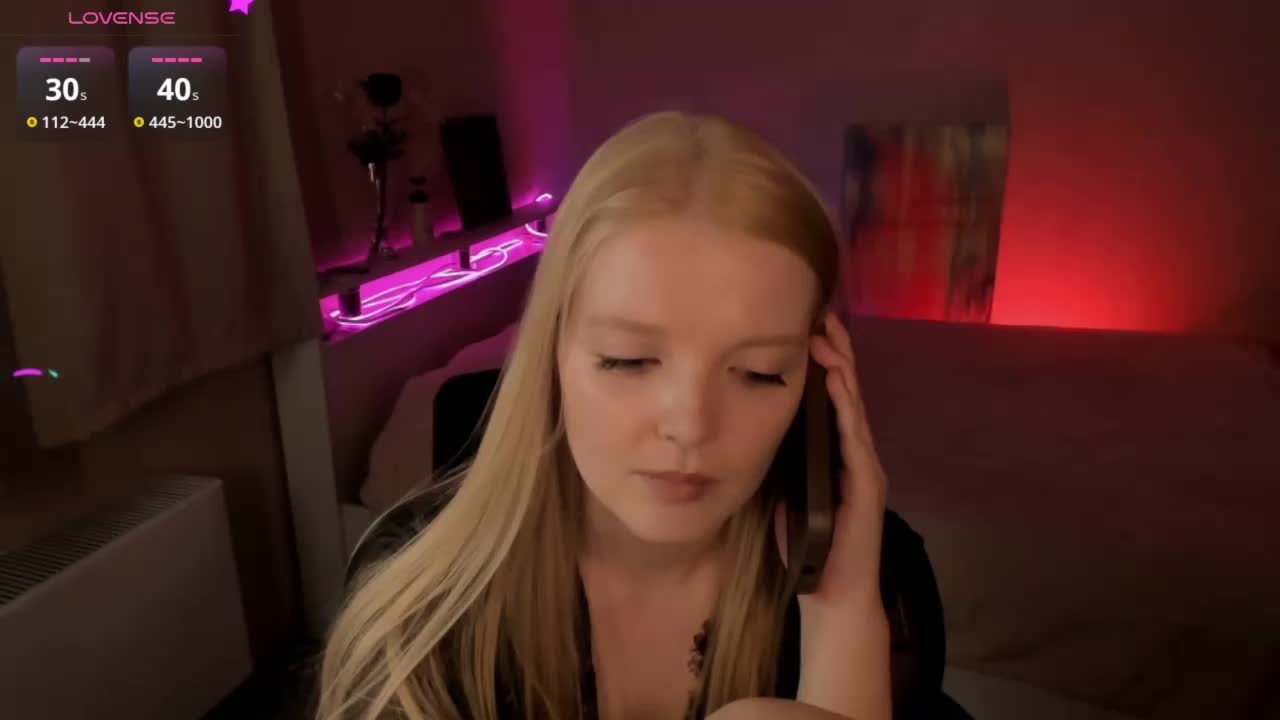 Ssweet-annie Adult Chat March 19, 2026