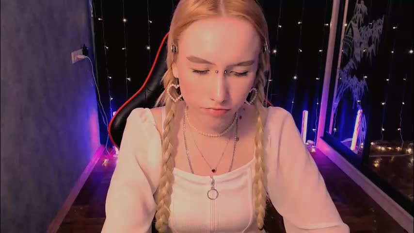 crybambi Adult Chat March 19, 2026