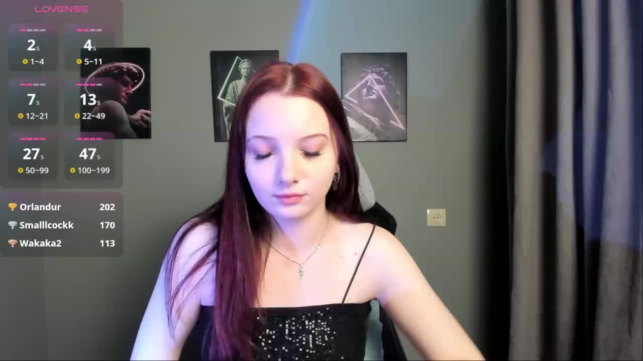 AuroraKane Adult Chat March 19, 2026