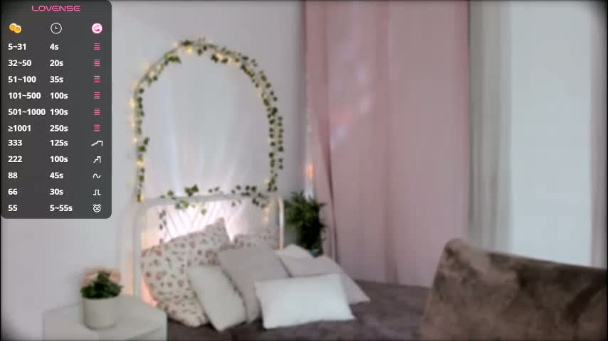 little_anitta Adult Chat March 19, 2026