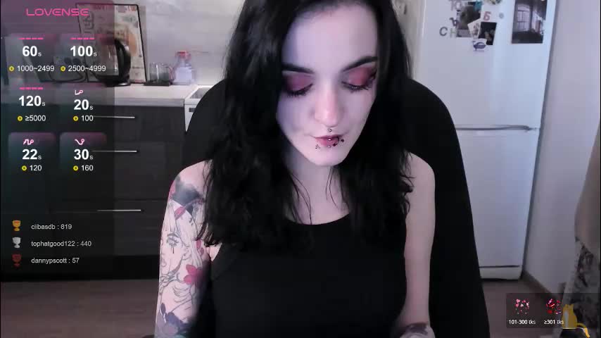 lina_tyaan Adult Chat March 19, 2026