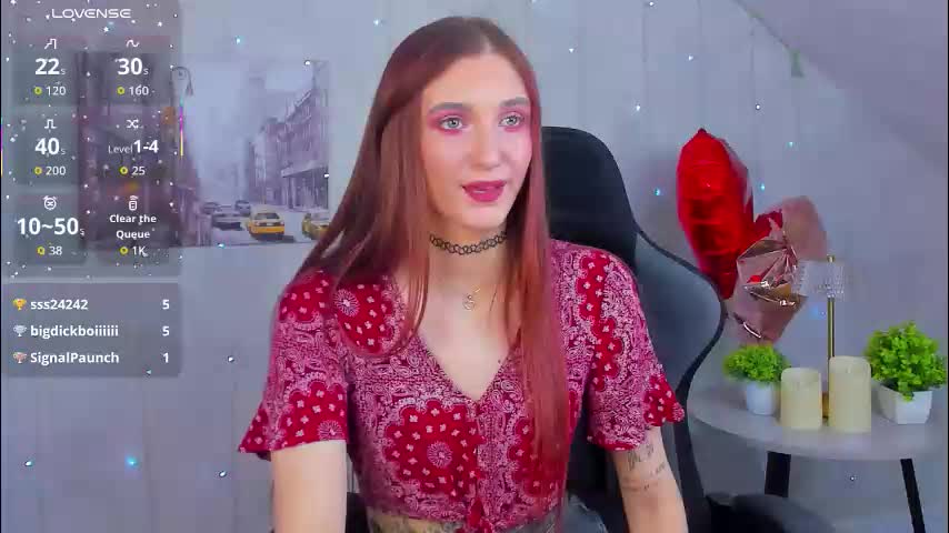 virdjinia_green Adult Chat March 19, 2026