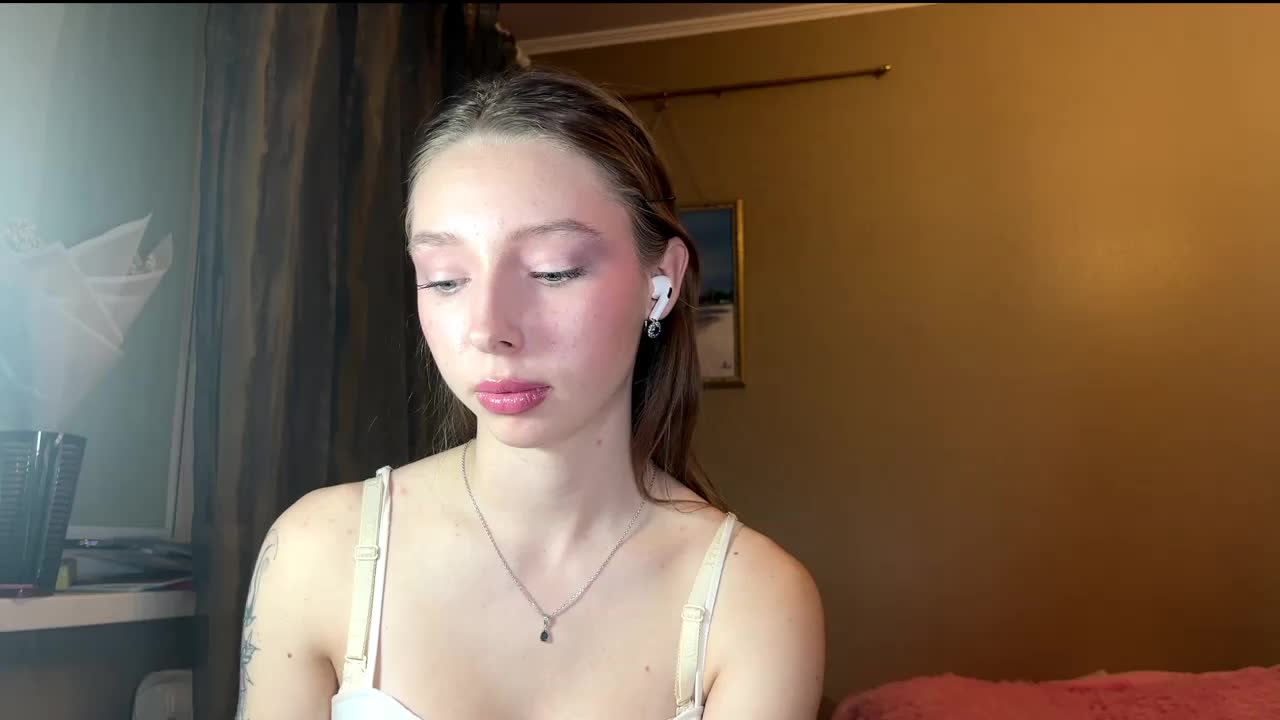 EstellFerkel Adult Chat March 19, 2026