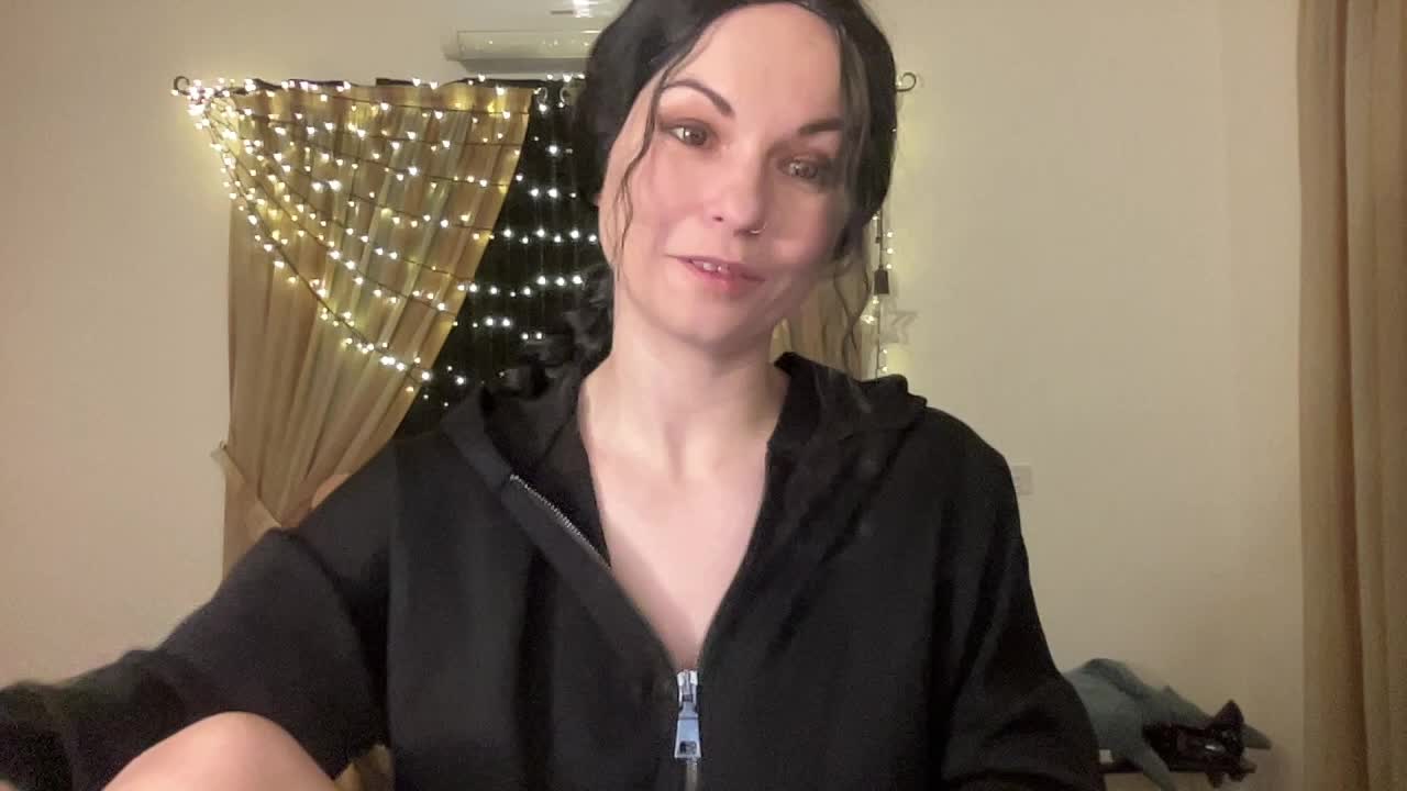 LilithNewdawn Adult Chat March 19, 2026