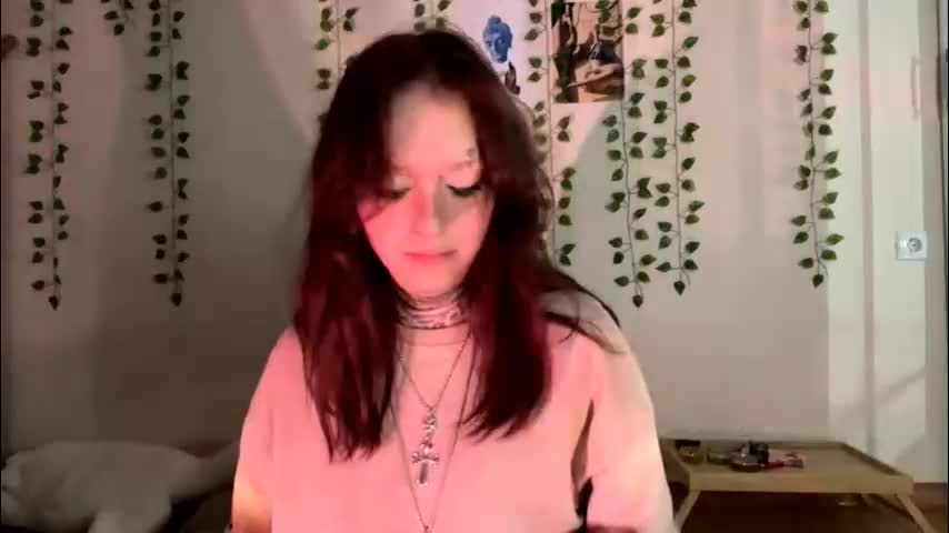 christelduffany Adult Chat March 19, 2026