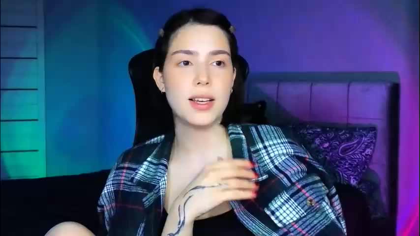 stacygonzales_ Adult Chat March 19, 2026