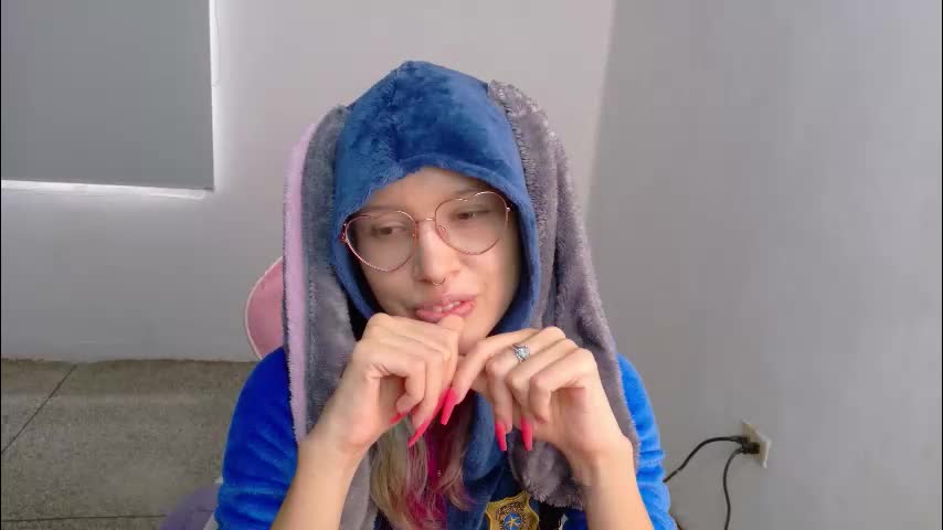 wandadoll Adult Chat March 19, 2026