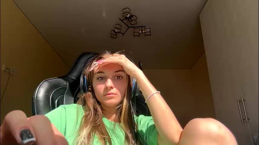 norinefrymyer Adult Chat March 19, 2026