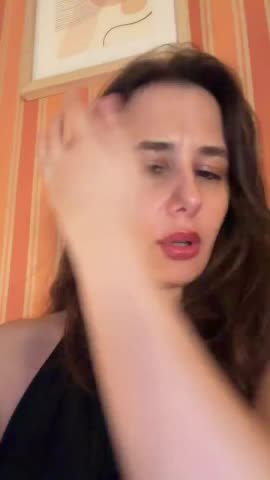 MoniClark Adult Chat March 19, 2026