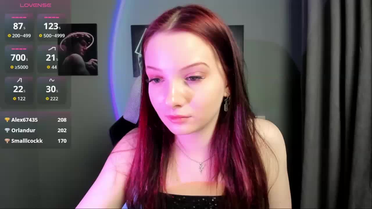 AuroraKane Adult Chat March 19, 2026