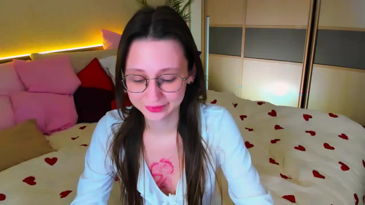 YourLovellyStory Adult Chat March 19, 2026