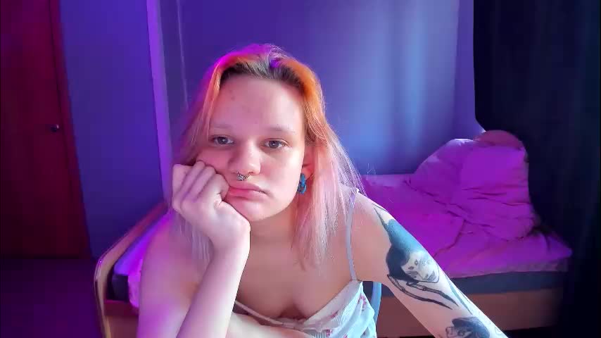 elieiza_xo Adult Chat March 19, 2026