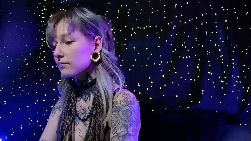 littlespacemouse Adult Chat March 19, 2026