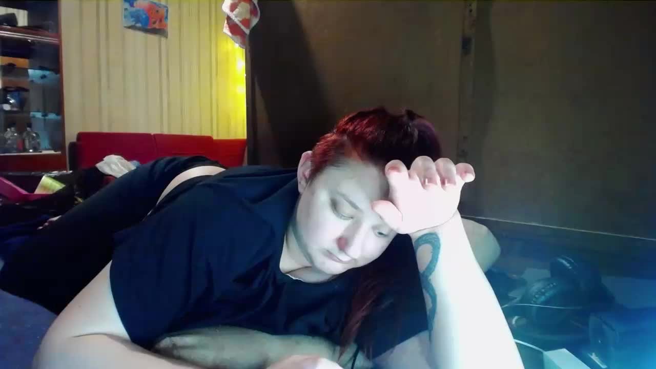 terryfoks Adult Chat March 19, 2026