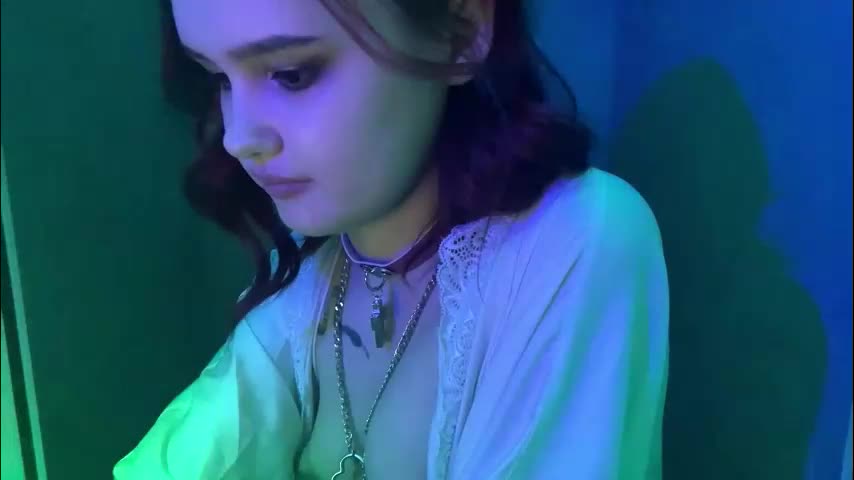 amaliajess Adult Chat March 19, 2026