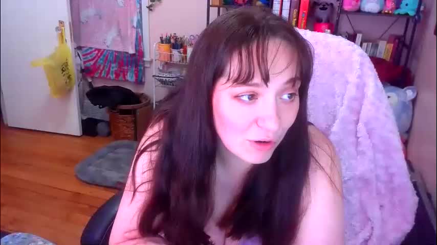 spawnofademon Adult Chat March 19, 2026