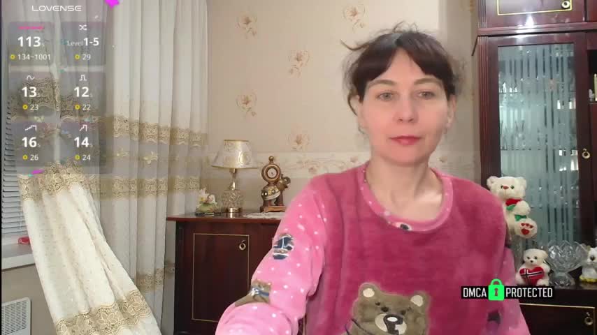 caroliiine Adult Chat March 19, 2026