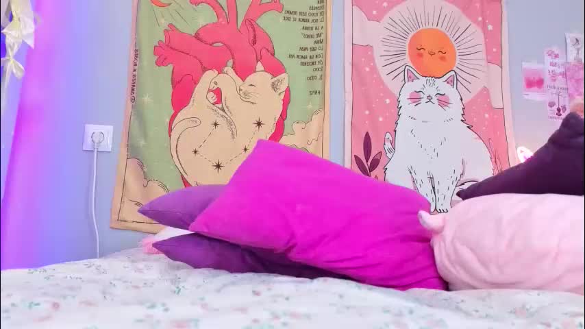 lery_dely Adult Chat March 19, 2026