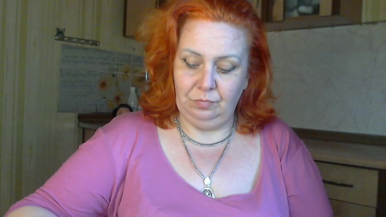 Tatyanka_ Adult Chat March 19, 2026