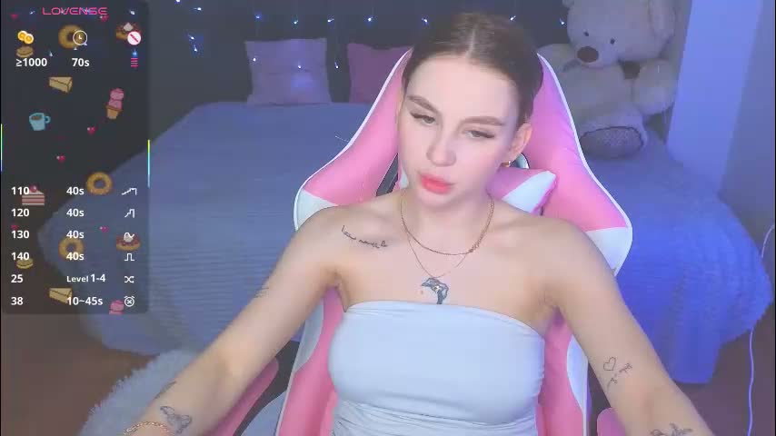 barbieee_doll Adult Chat March 19, 2026