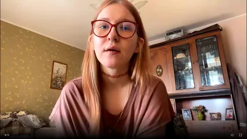 karinamuccia Adult Chat March 19, 2026