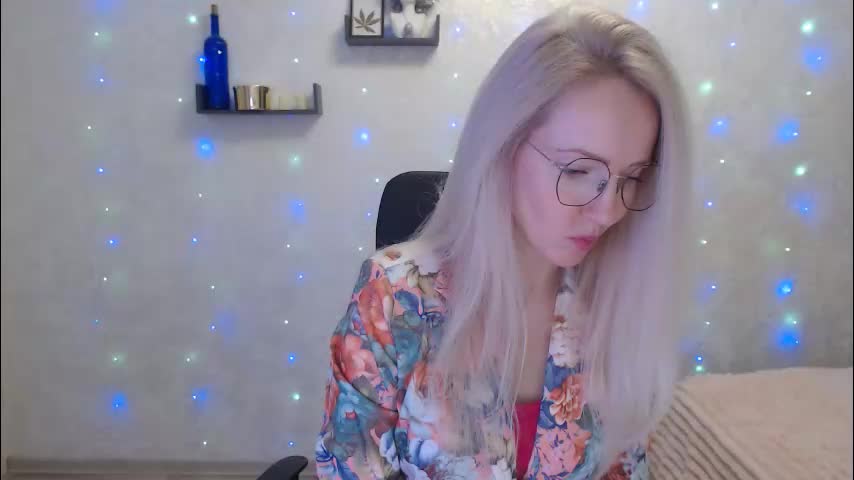 luckcristal Adult Chat March 19, 2026