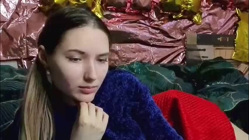 _kikiclark_ Adult Chat March 19, 2026